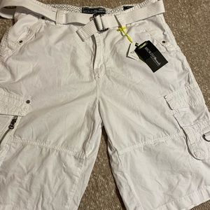 Nwt broken threads shorts